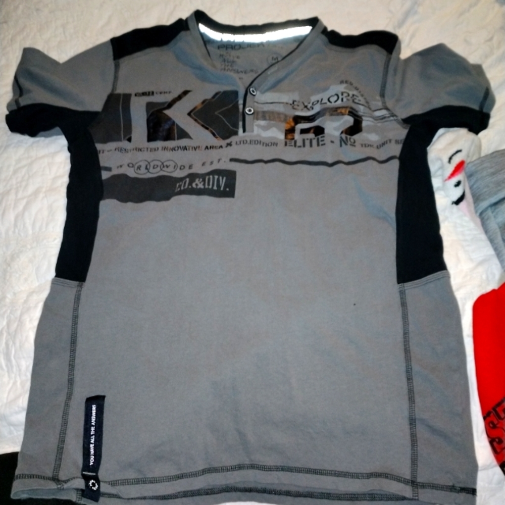 T-shirt